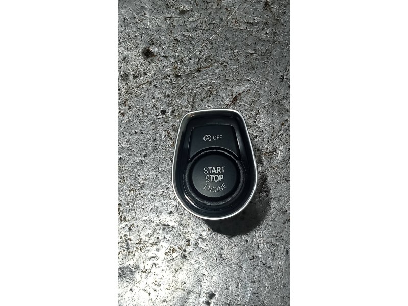 Recambio de mando multifuncion para bmw serie 3 gran turismo (f34) 320d referencia OEM IAM 925073402 3393320102 