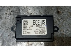 Recambio de modulo electronico para bmw serie 3 gran turismo (f34) 320d referencia OEM IAM 65829320275  