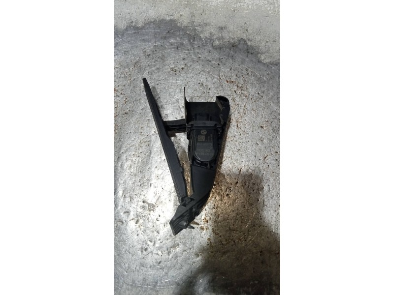 Recambio de potenciometro pedal para bmw serie 3 gran turismo (f34) 320d referencia OEM IAM 35426853175 6PV01043533 