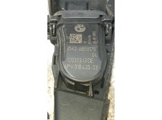 Recambio de potenciometro pedal para bmw serie 3 gran turismo (f34) 320d referencia OEM IAM 35426853175 6PV01043533  2