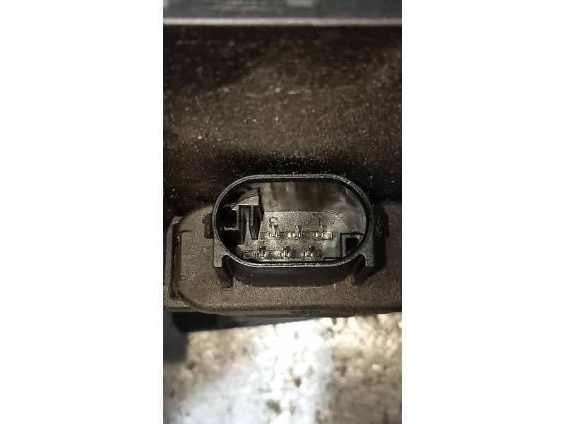Recambio de potenciometro pedal para bmw serie 3 gran turismo (f34) 320d referencia OEM IAM 35426853175 6PV01043533 