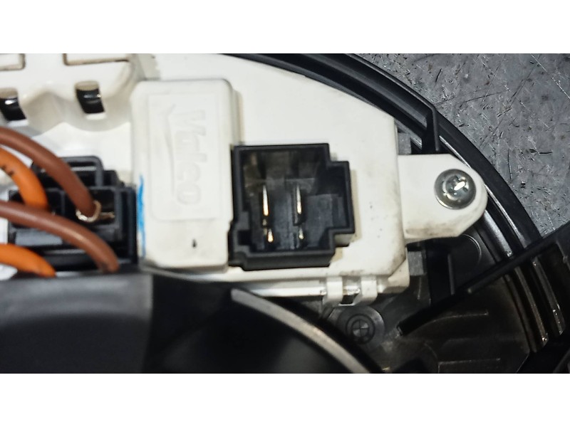 Recambio de motor calefaccion para bmw serie 3 gran turismo (f34) 320d referencia OEM IAM 927611201 T1016251Q 