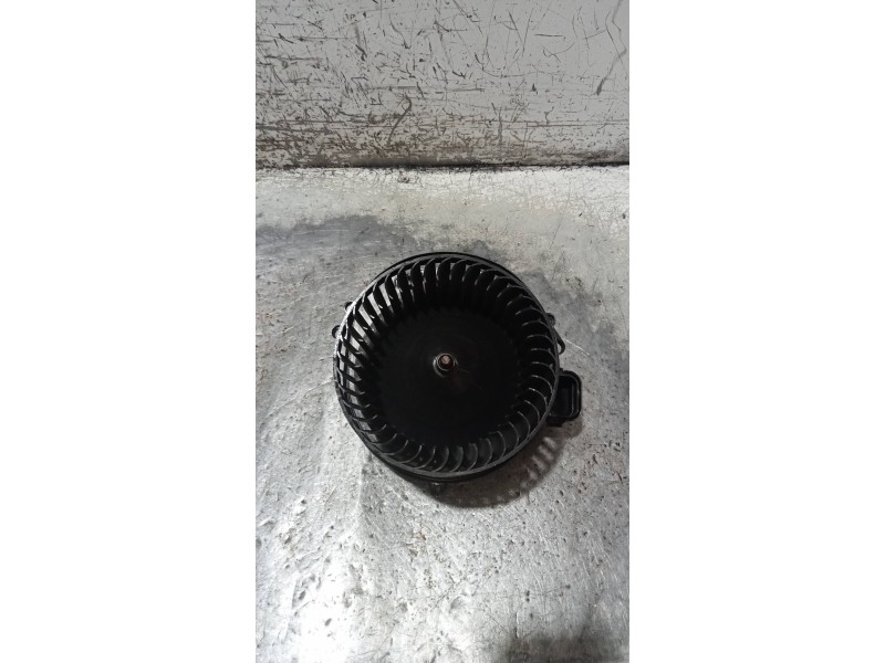 Recambio de motor calefaccion para bmw serie 3 gran turismo (f34) 320d referencia OEM IAM 927611201 T1016251Q 