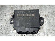 Recambio de modulo electronico para audi q7 (4l) 3.0 tdi referencia OEM IAM 4F0919283E 4F0910283E 