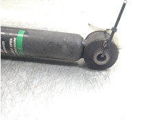 Recambio de amortiguador trasero para mitsubishi colt berlina 3 (cz) 1.3 atlantis referencia OEM IAM MR594131   2
