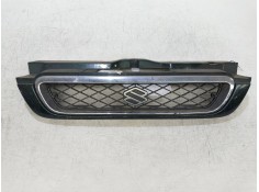 Recambio de rejilla delantera para suzuki baleno fam. sy (eg) 1.8 16v cat referencia OEM IAM   