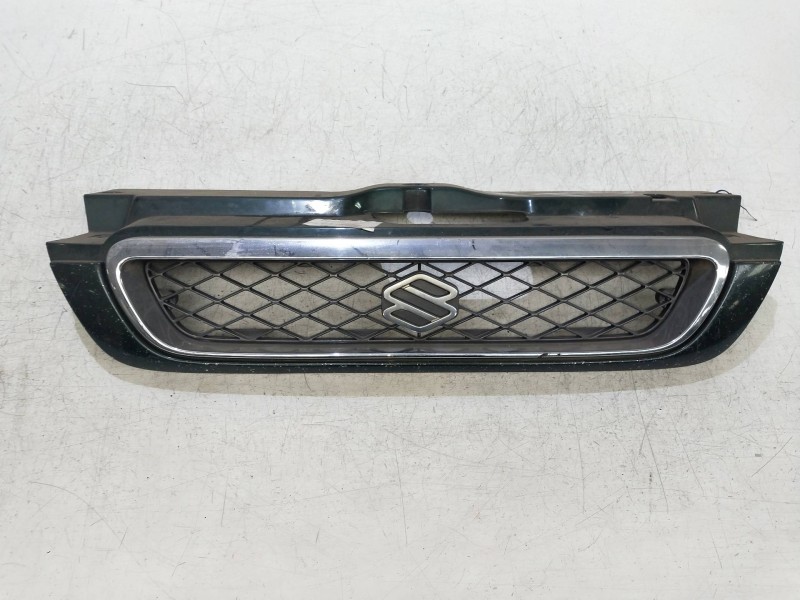 Recambio de rejilla delantera para suzuki baleno fam. sy (eg) 1.8 16v cat referencia OEM IAM   
