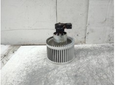 Recambio de motor calefaccion para ford ka (ccu) titanium referencia OEM IAM MS2725007362  