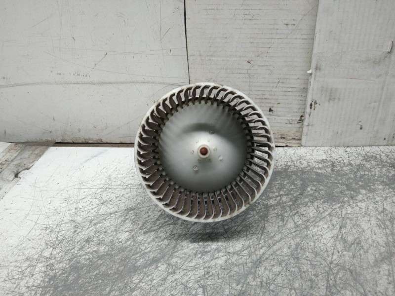Recambio de motor calefaccion para ford ka (ccu) titanium referencia OEM IAM MS2725007362  