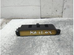 Recambio de bobina encendido para ford ka (ccu) titanium referencia OEM IAM    2