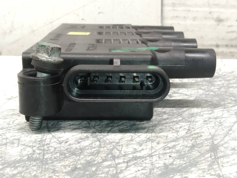 Recambio de bobina encendido para ford ka (ccu) titanium referencia OEM IAM   