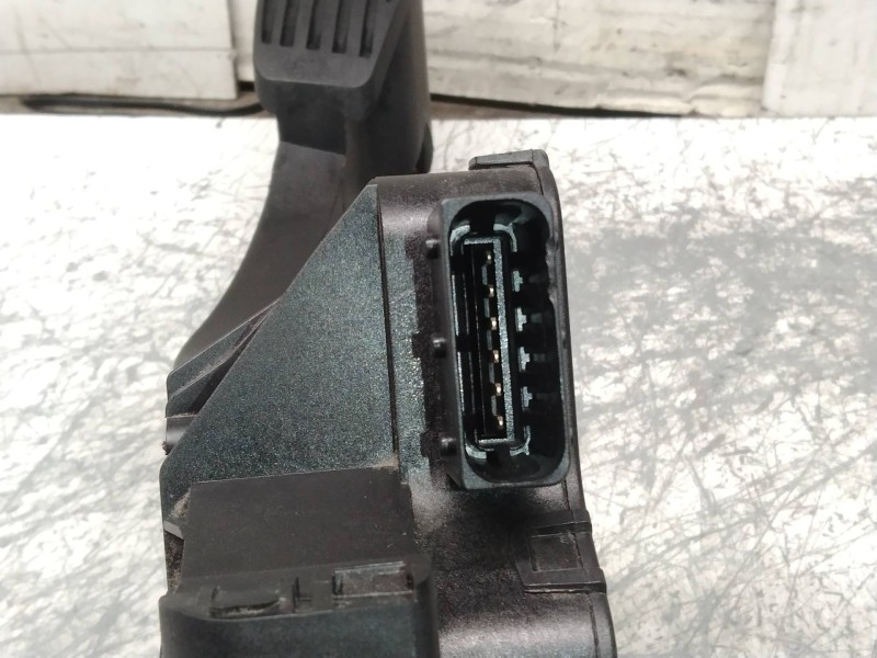 Recambio de potenciometro pedal para ford ka (ccu) titanium referencia OEM IAM   