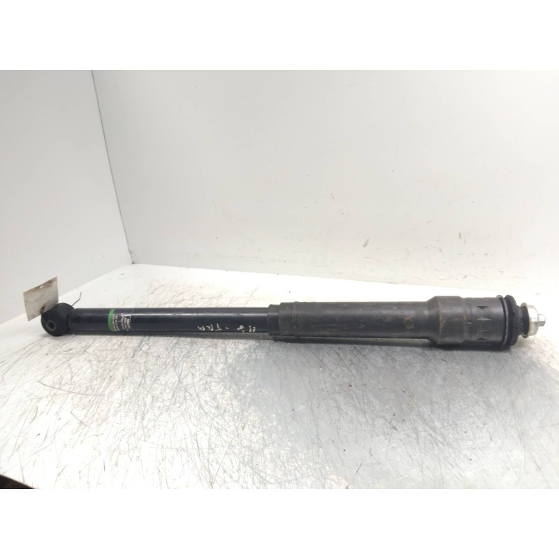 Recambio de amortiguador trasero para mitsubishi colt berlina 5 (z30a) 1.1 cat referencia OEM IAM MN125785  