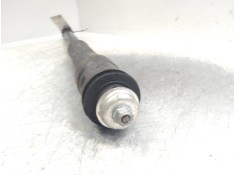 Recambio de amortiguador trasero para mitsubishi colt berlina 5 (z30a) 1.1 cat referencia OEM IAM MN125785   2