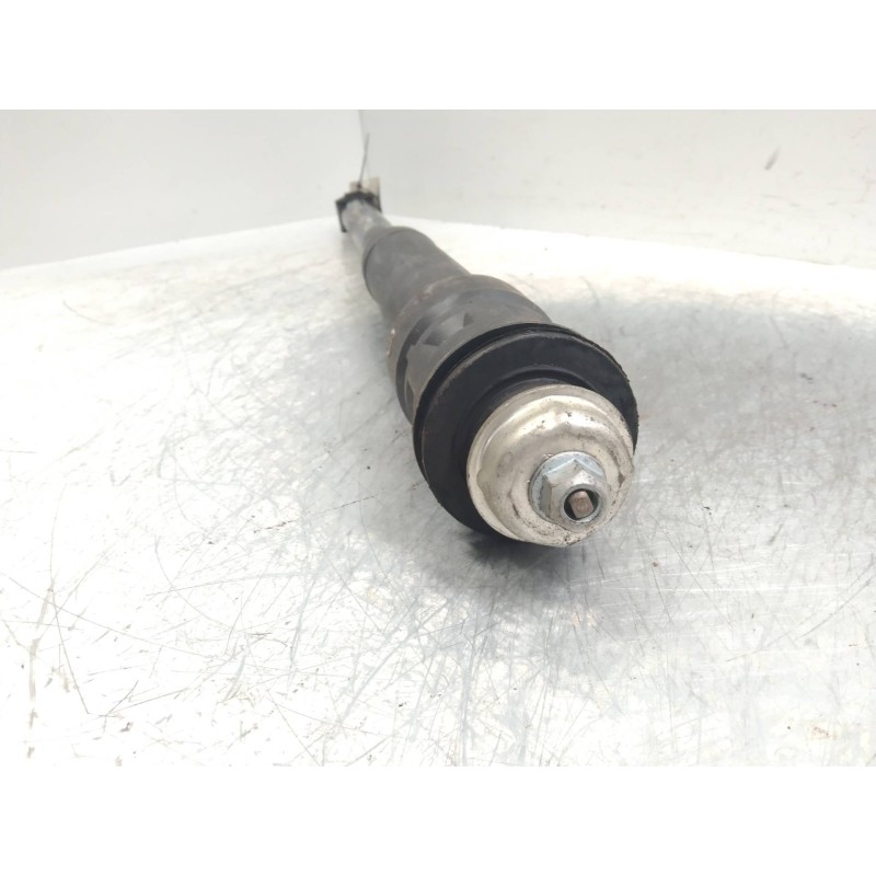 Recambio de amortiguador trasero para mitsubishi colt berlina 5 (z30a) 1.1 cat referencia OEM IAM MN125785  