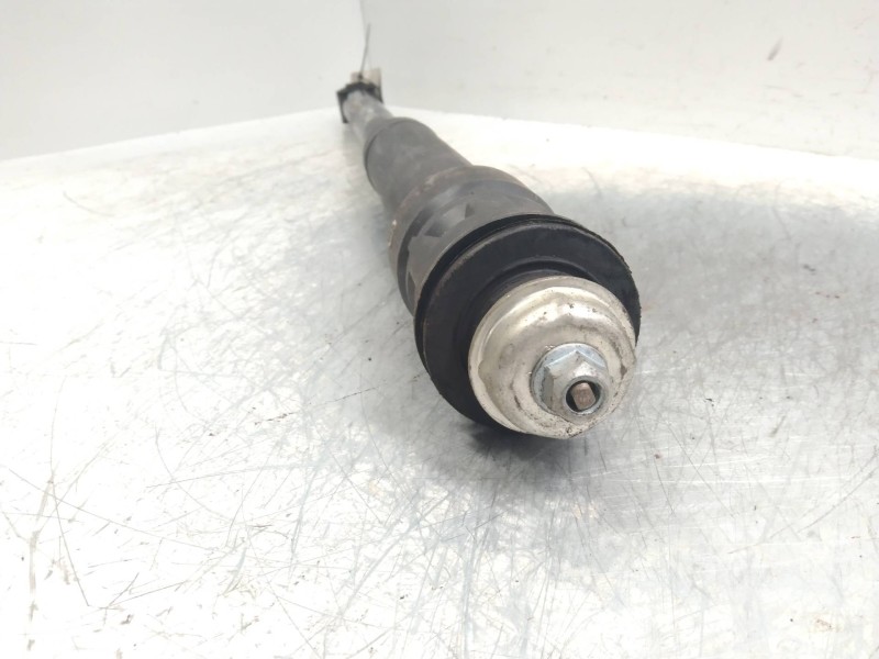 Recambio de amortiguador trasero para mitsubishi colt berlina 5 (z30a) 1.1 cat referencia OEM IAM MN125785  