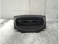 Recambio de sistema audio / radio cd para ford ka (ccu) titanium referencia OEM IAM 7356007820  