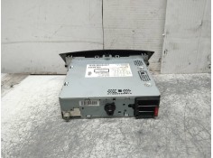 Recambio de sistema audio / radio cd para ford ka (ccu) titanium referencia OEM IAM 7356007820   2