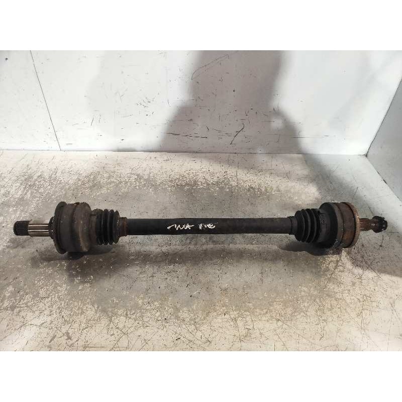 Recambio de transmision trasera derecha para mercedes clase clk (w209) coupe 200 compressor (209.342) referencia OEM IAM   20335