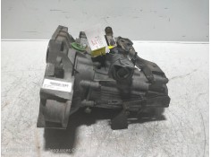 Recambio de caja cambios para seat ibiza (6k) glx referencia OEM IAM DFP 11106 314 