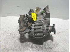 Recambio de caja cambios para seat ibiza (6k) glx referencia OEM IAM DFP 11106 314  2