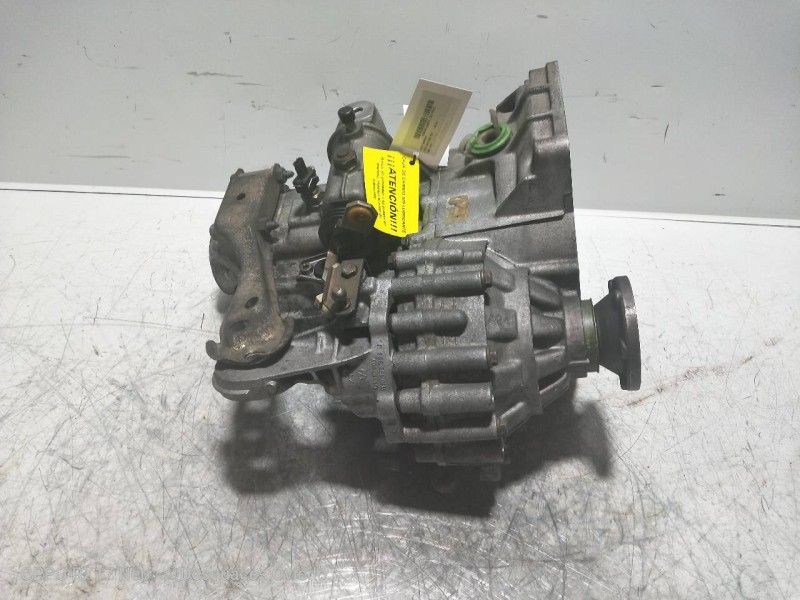 Recambio de caja cambios para seat ibiza (6k) glx referencia OEM IAM DFP 11106 314 