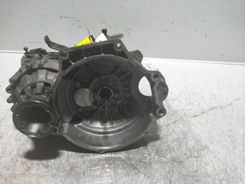 Recambio de caja cambios para seat ibiza (6k) glx referencia OEM IAM DFP 11106 314 