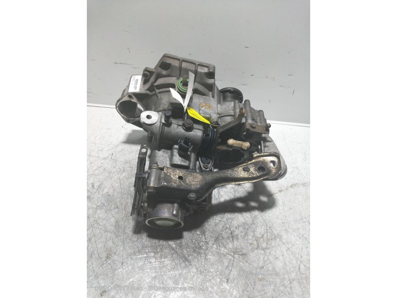 Recambio de caja cambios para seat ibiza (6k) glx referencia OEM IAM DFP 11106 314 