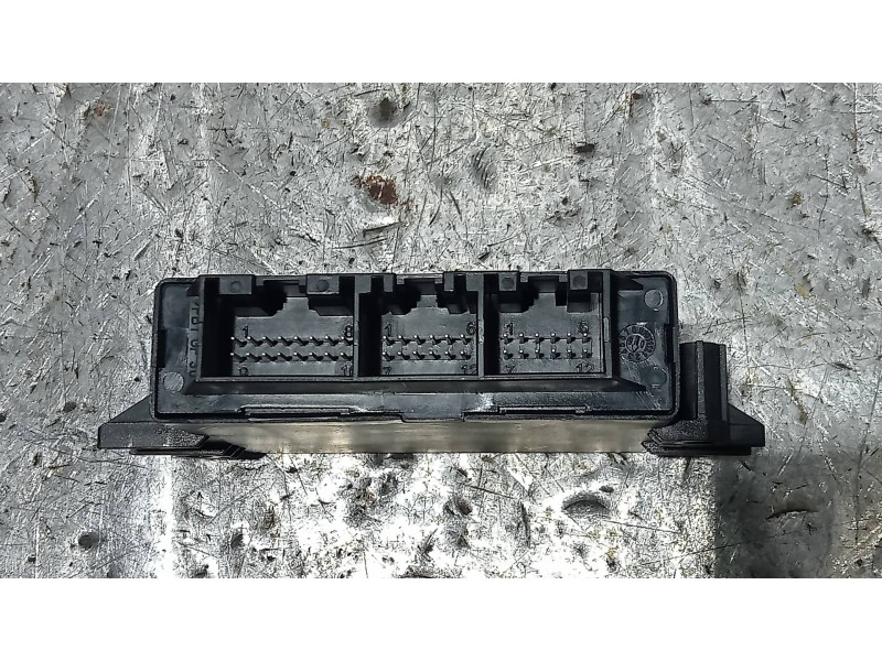 Recambio de modulo electronico para audi q7 (4l) 3.0 tdi referencia OEM IAM 4F0919283E 4F0910283E 