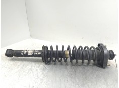 Recambio de amortiguador trasero para mitsubishi carisma berlina 4 (da0) 1.9 turbodiesel referencia OEM IAM   