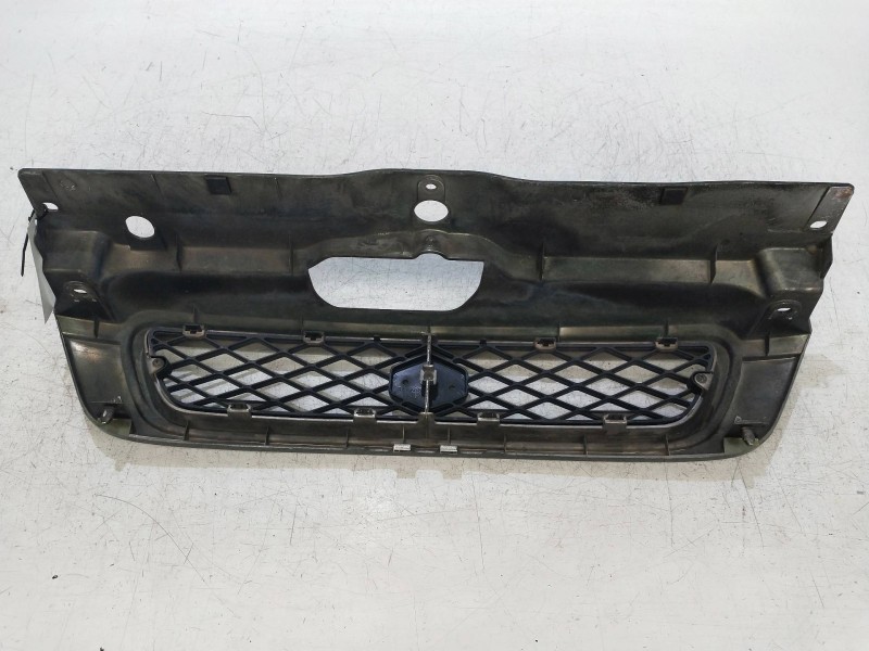 Recambio de rejilla delantera para suzuki baleno fam. sy (eg) 1.8 16v cat referencia OEM IAM   