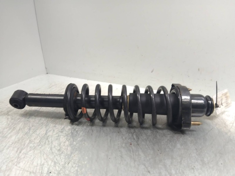 Recambio de amortiguador trasero para mitsubishi outlander (cu0w) 2.0 cat referencia OEM IAM   