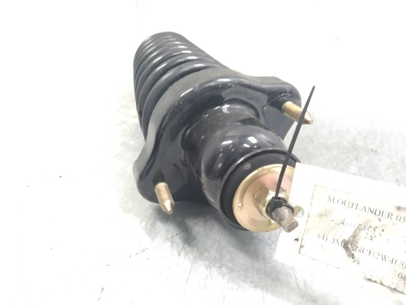Recambio de amortiguador trasero para mitsubishi outlander (cu0w) 2.0 cat referencia OEM IAM   