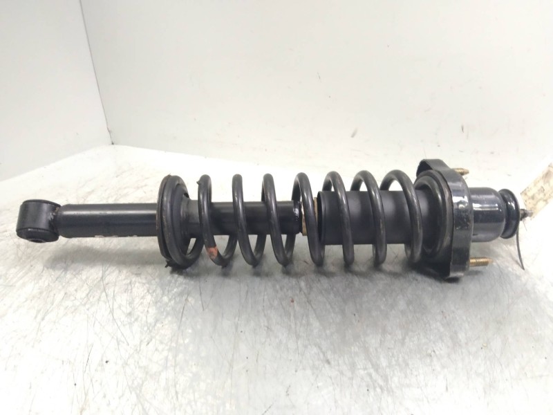 Recambio de amortiguador trasero para mitsubishi outlander (cu0w) 2.0 cat referencia OEM IAM   