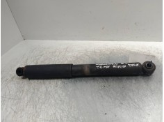 Recambio de amortiguador trasero para mitsubishi montero sport (k90) 2.5 tdi intense kaiteki referencia OEM IAM   