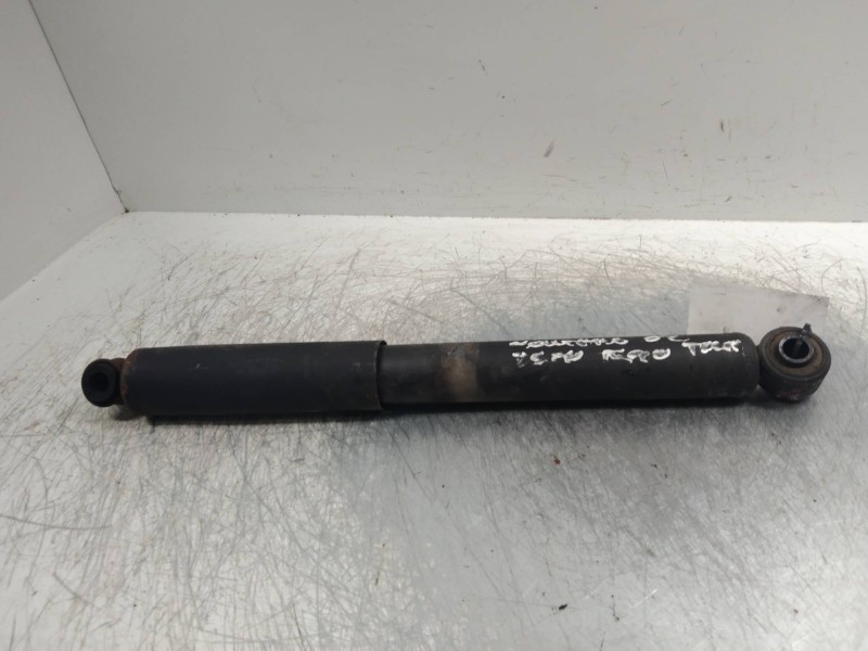 Recambio de amortiguador trasero para mitsubishi montero sport (k90) 2.5 tdi intense kaiteki referencia OEM IAM   