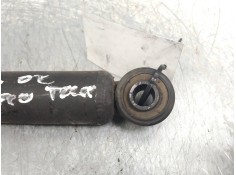 Recambio de amortiguador trasero para mitsubishi montero sport (k90) 2.5 tdi intense kaiteki referencia OEM IAM    2