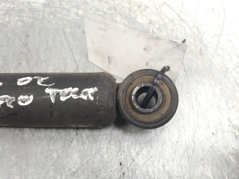 Recambio de amortiguador trasero para mitsubishi montero sport (k90) 2.5 tdi intense kaiteki referencia OEM IAM   