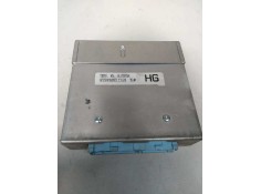 Recambio de centralita motor uce para daewoo nexia 1.5 16v cat referencia OEM IAM 16199550 HG BSWP