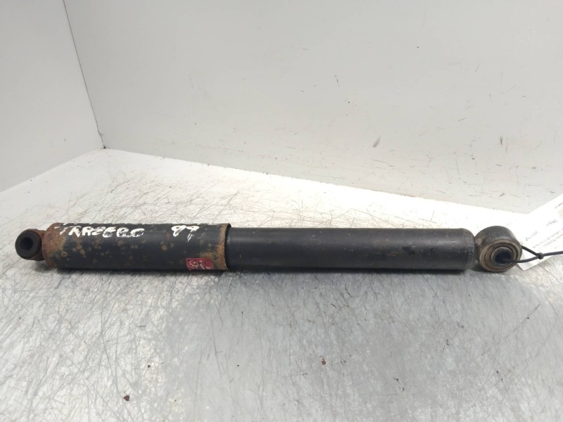 Recambio de amortiguador trasero para mitsubishi montero sport (k90) referencia OEM IAM   