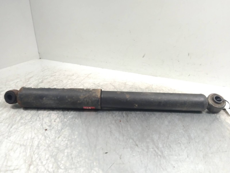 Recambio de amortiguador trasero para mitsubishi montero sport (k90) referencia OEM IAM   