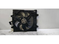 Recambio de electroventilador para ford ka (ccu) titanium referencia OEM IAM 879400600 879500000 