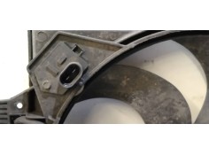 Recambio de electroventilador para ford ka (ccu) titanium referencia OEM IAM 879400600 879500000  2