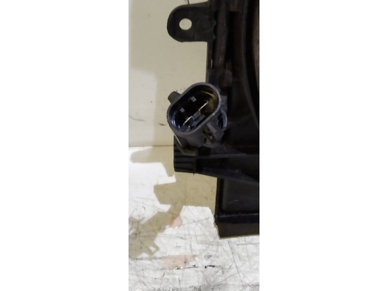 Recambio de electroventilador para ford ka (ccu) titanium referencia OEM IAM 879400600 879500000 
