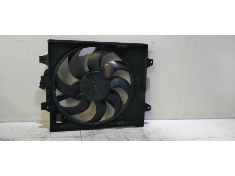 Recambio de electroventilador para ford ka (ccu) titanium referencia OEM IAM 879400600 879500000 