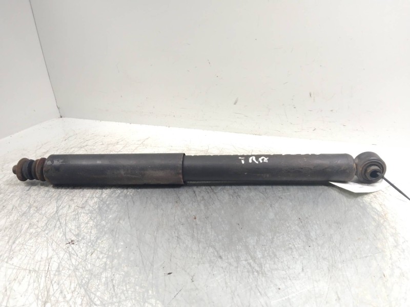 Recambio de amortiguador trasero para mitsubishi montero (v60/v70) 3.2 di-d cat referencia OEM IAM   