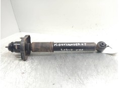 Recambio de amortiguador trasero para mitsubishi outlander (cw0) 2.0 di-d intense referencia OEM IAM   