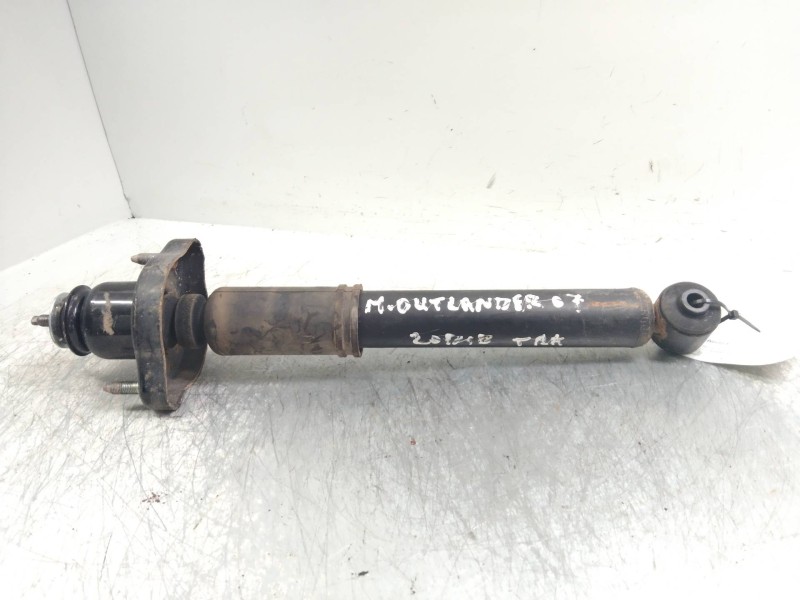 Recambio de amortiguador trasero para mitsubishi outlander (cw0) 2.0 di-d intense referencia OEM IAM   
