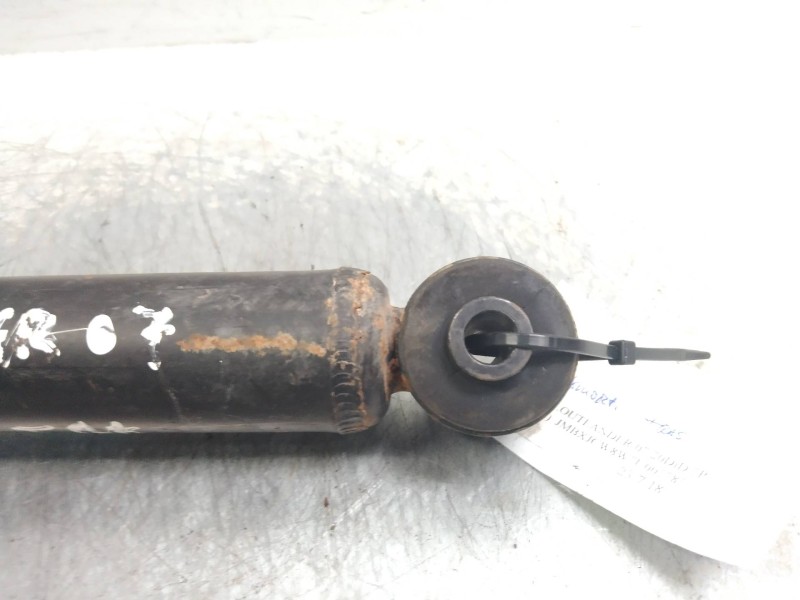 Recambio de amortiguador trasero para mitsubishi outlander (cw0) 2.0 di-d intense referencia OEM IAM   