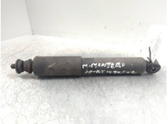 Recambio de amortiguador delantero para mitsubishi montero sport (k90) 2.5 td cat referencia OEM IAM   
